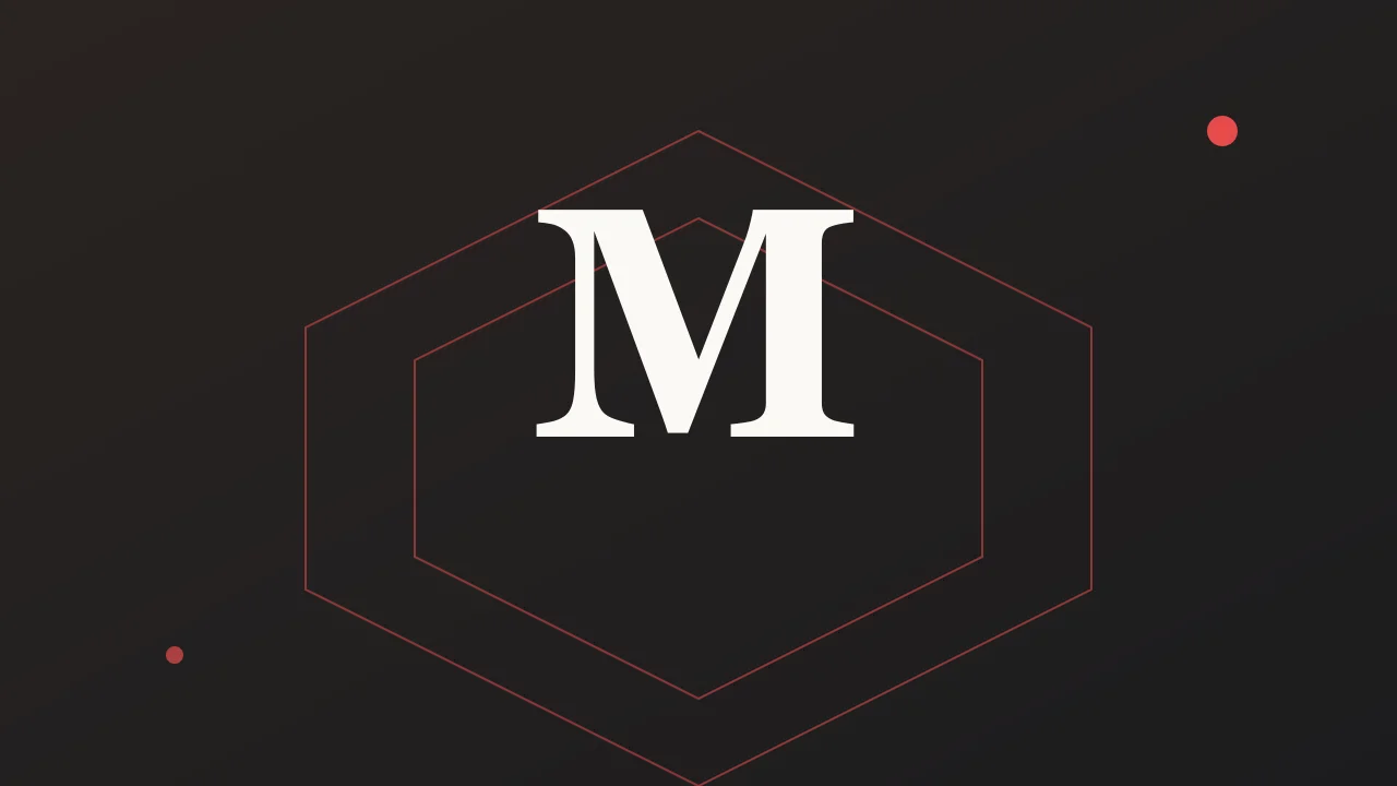 Markdown Notebook